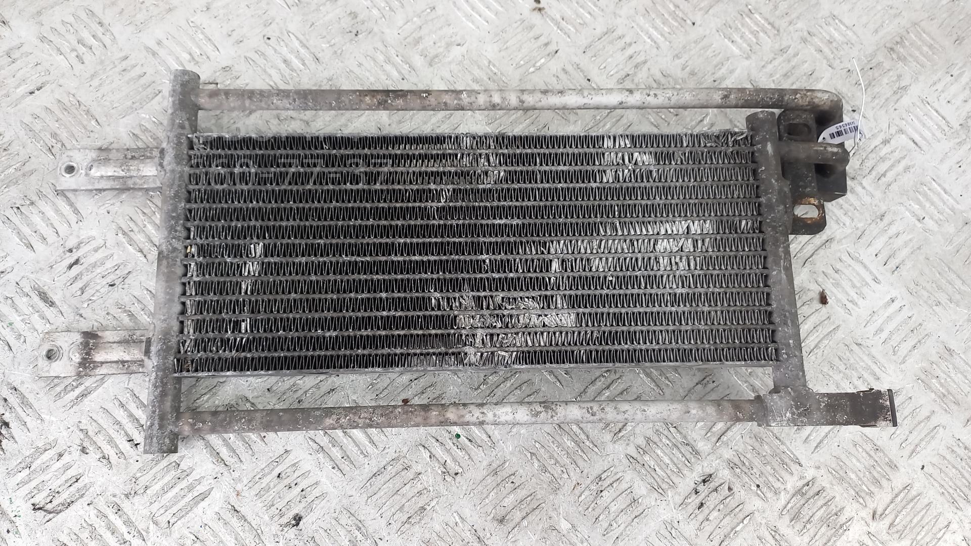 Радиатор АКПП (маслоохладитель)