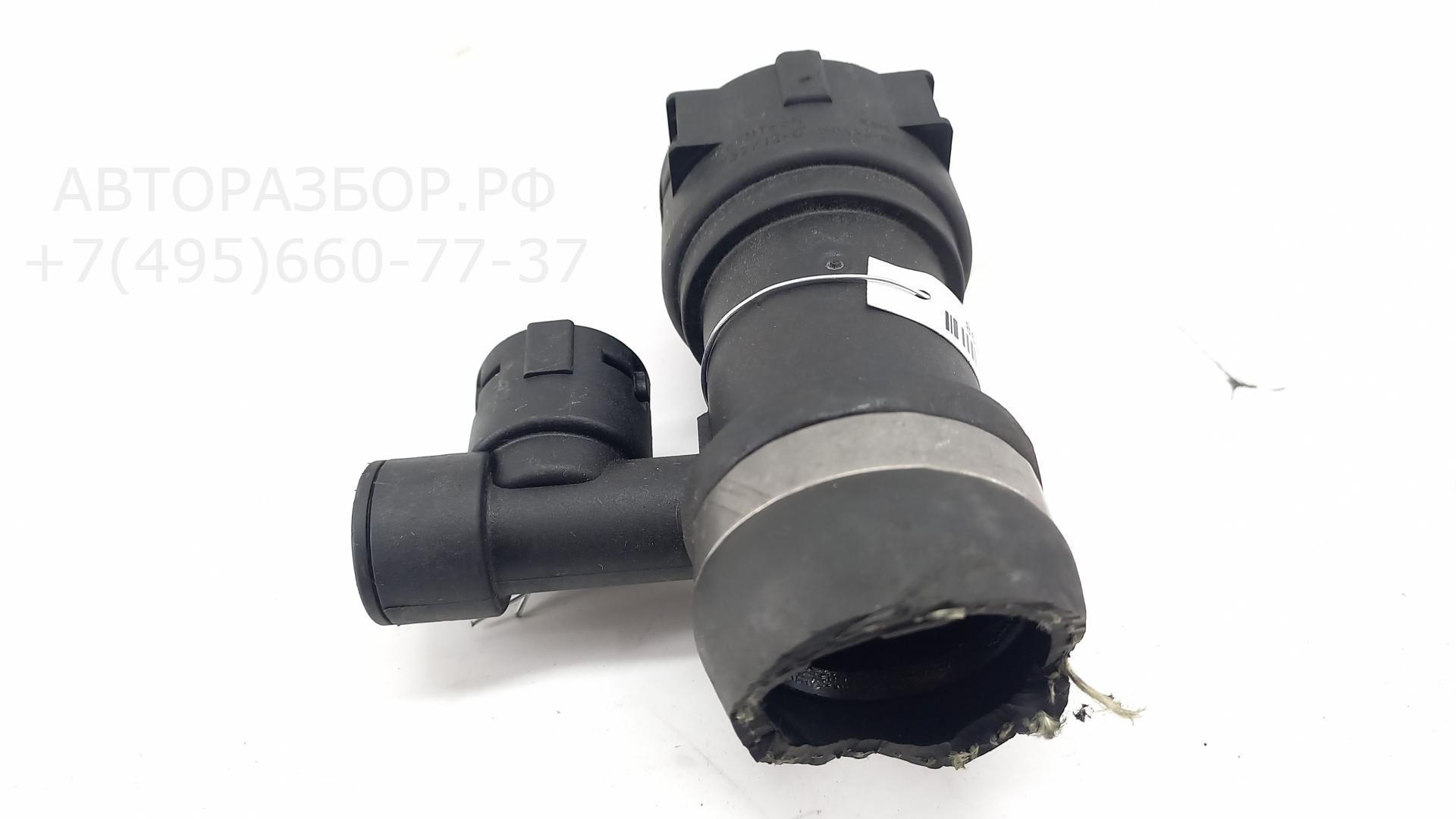 Фланец / тройник