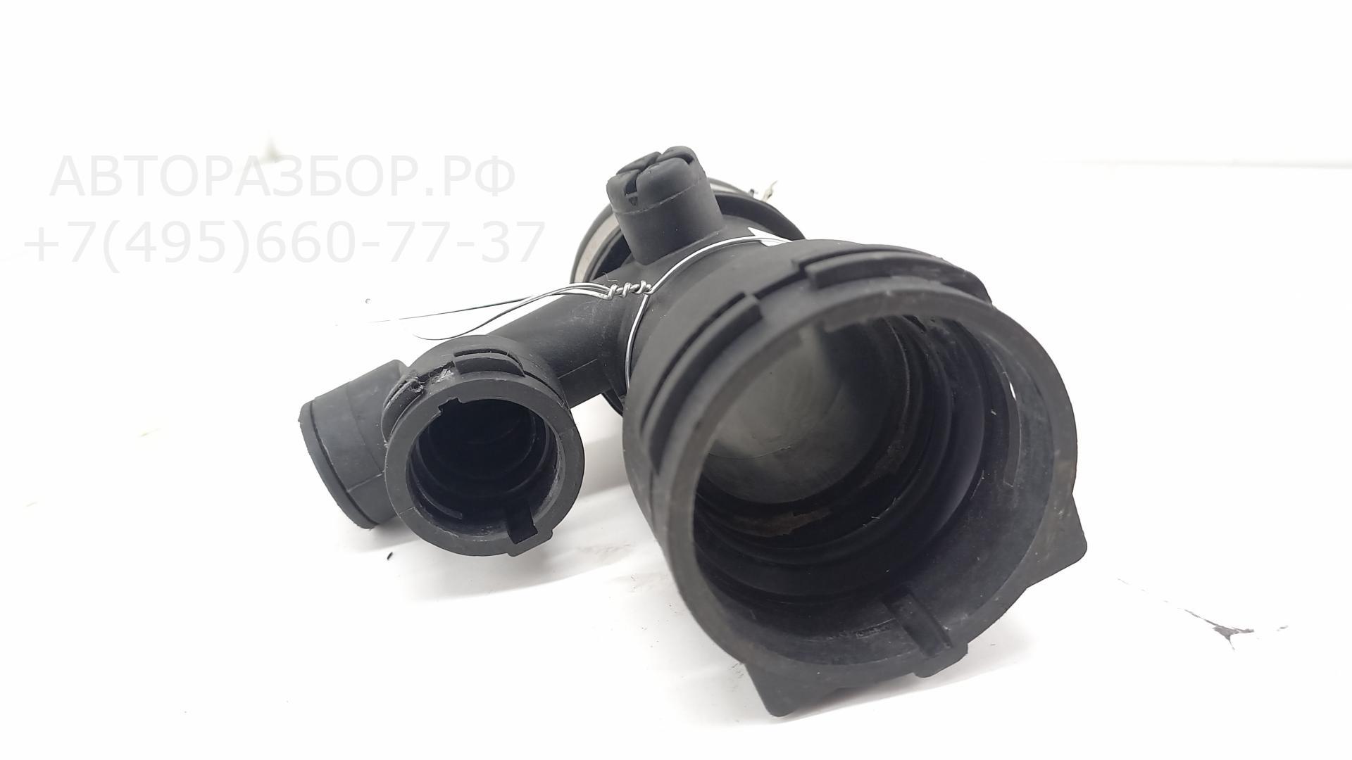 Фланец / тройник