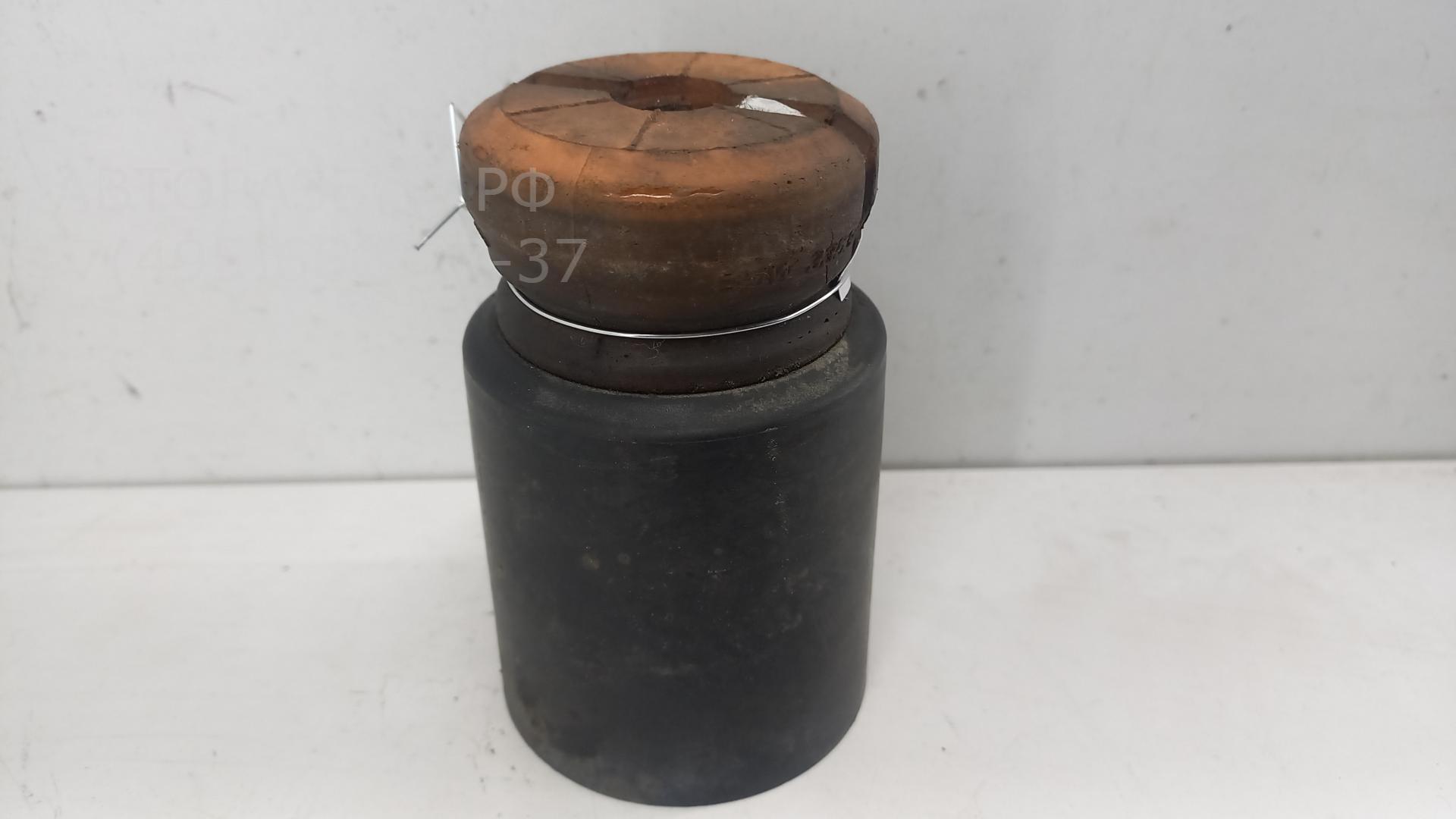 Отбойник заднего амортизатора