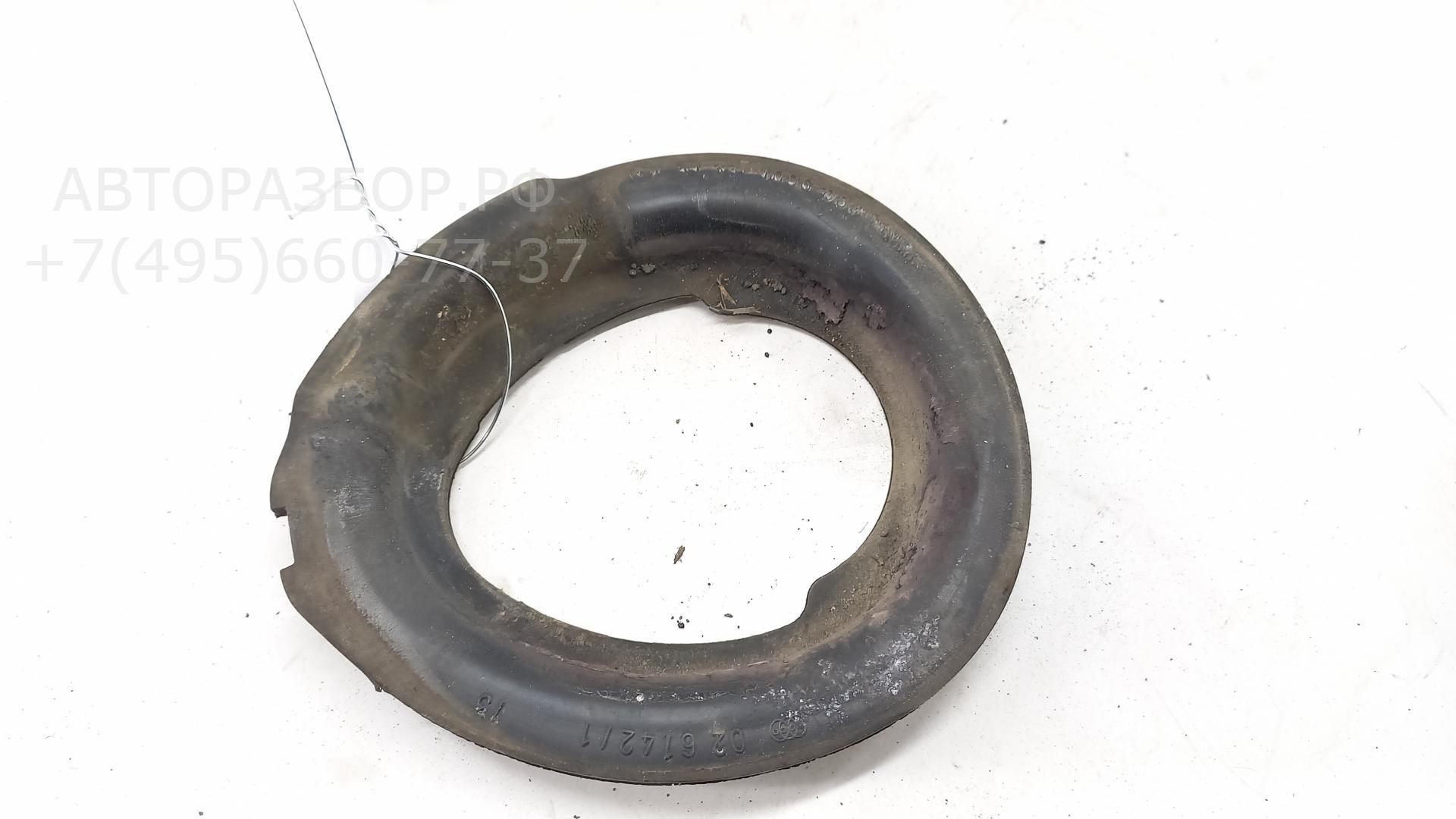 Проставка под пружину