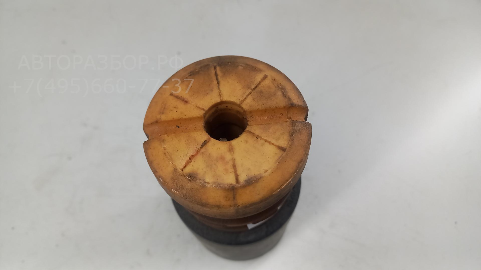 Отбойник заднего амортизатора