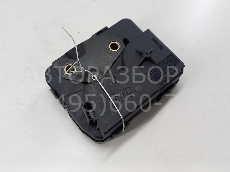 Замок багажника