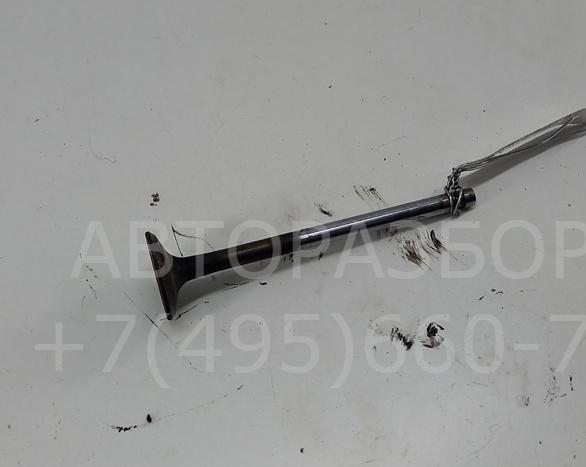 Клапан выпускной