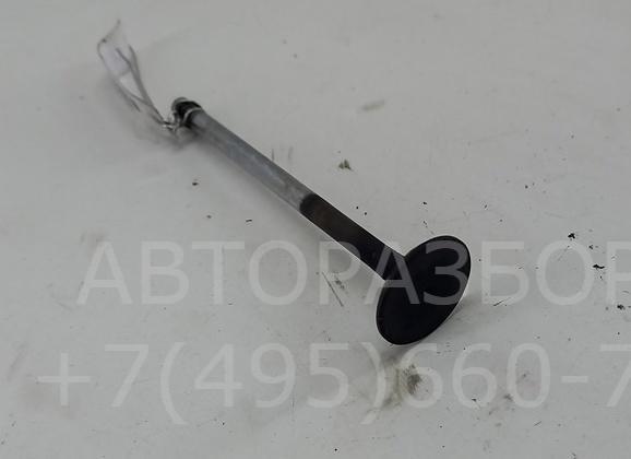 Клапан выпускной