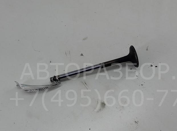 Клапан выпускной