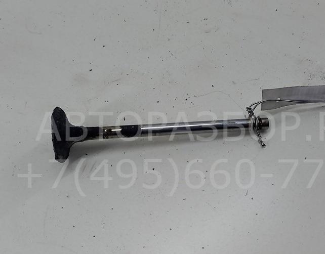 Клапан впускной