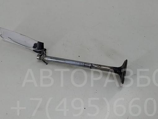 Клапан впускной