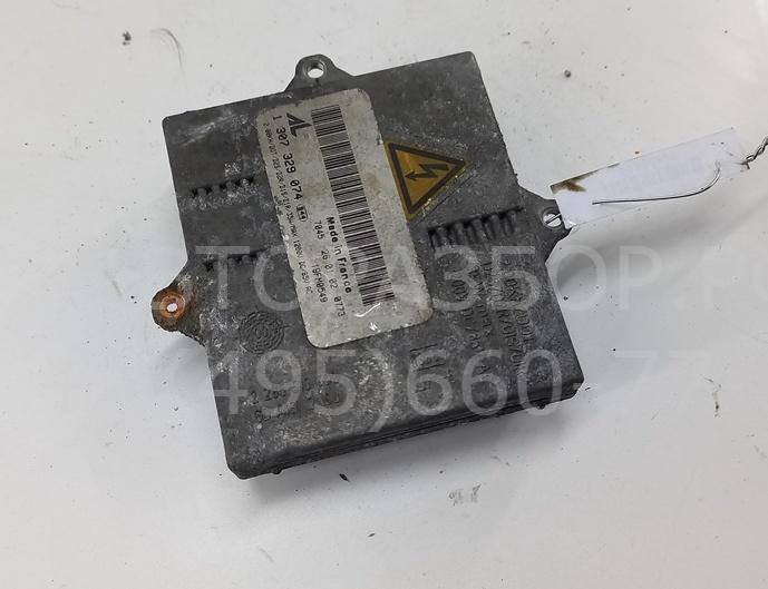 Блок ксеноновой лампы