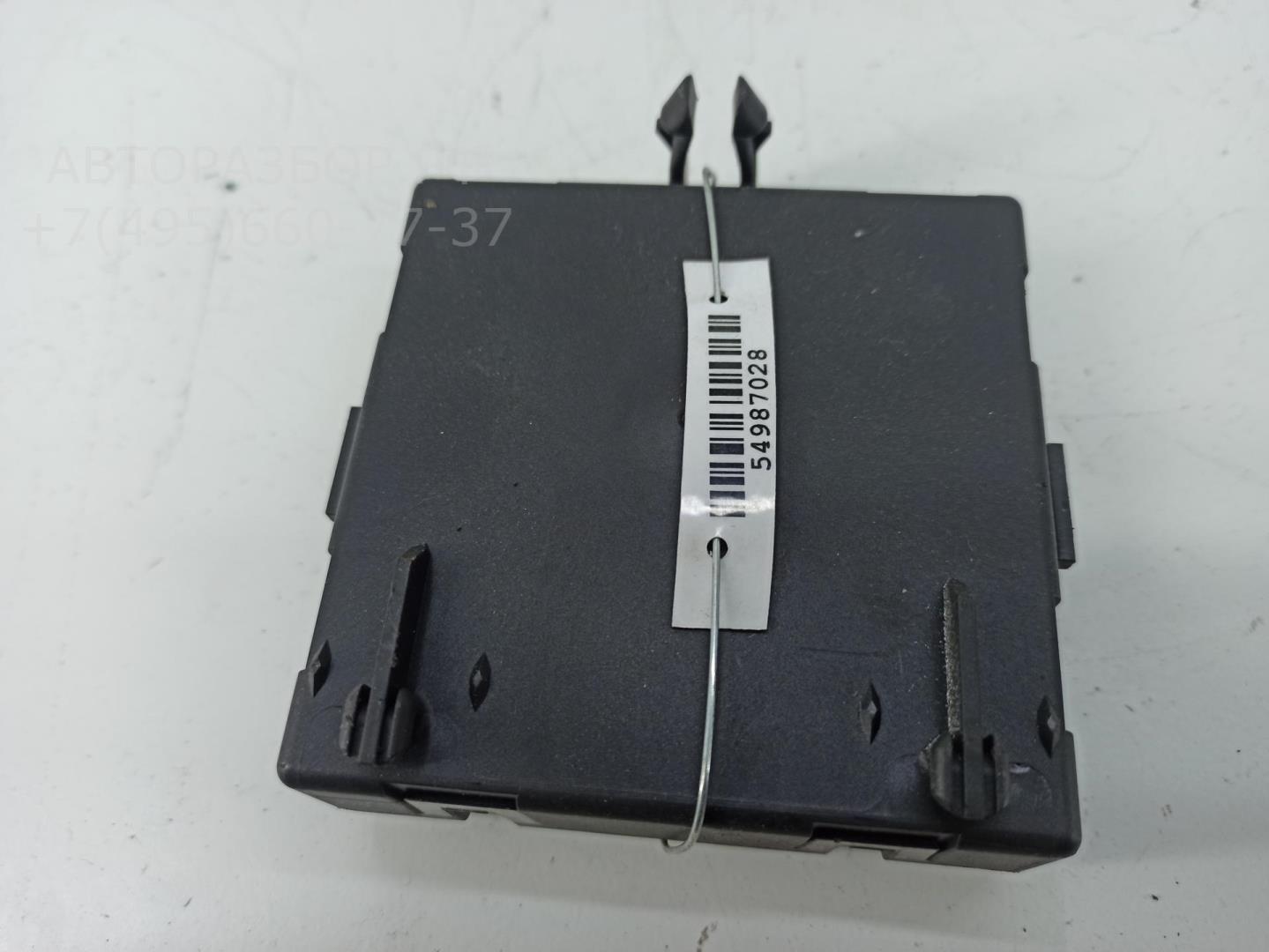 Блок комфорта