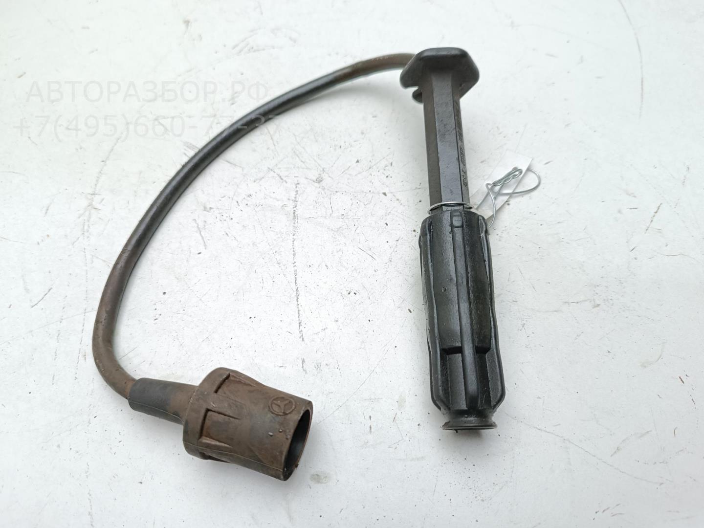 Провод высокого напряжения