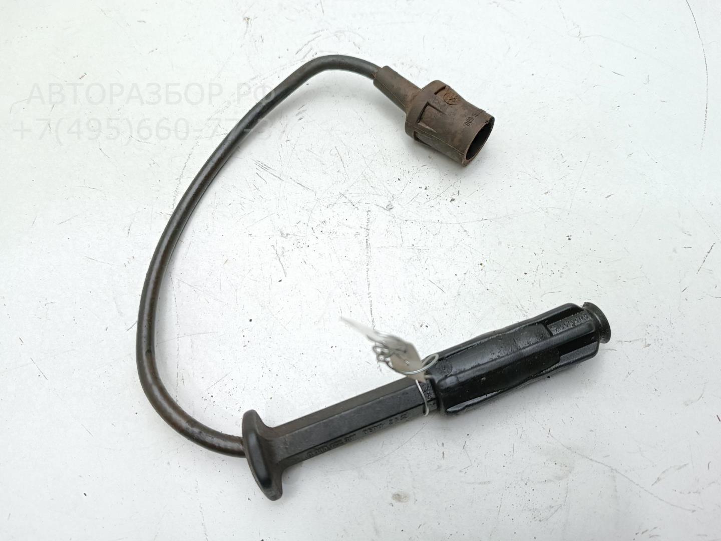 Провод высокого напряжения