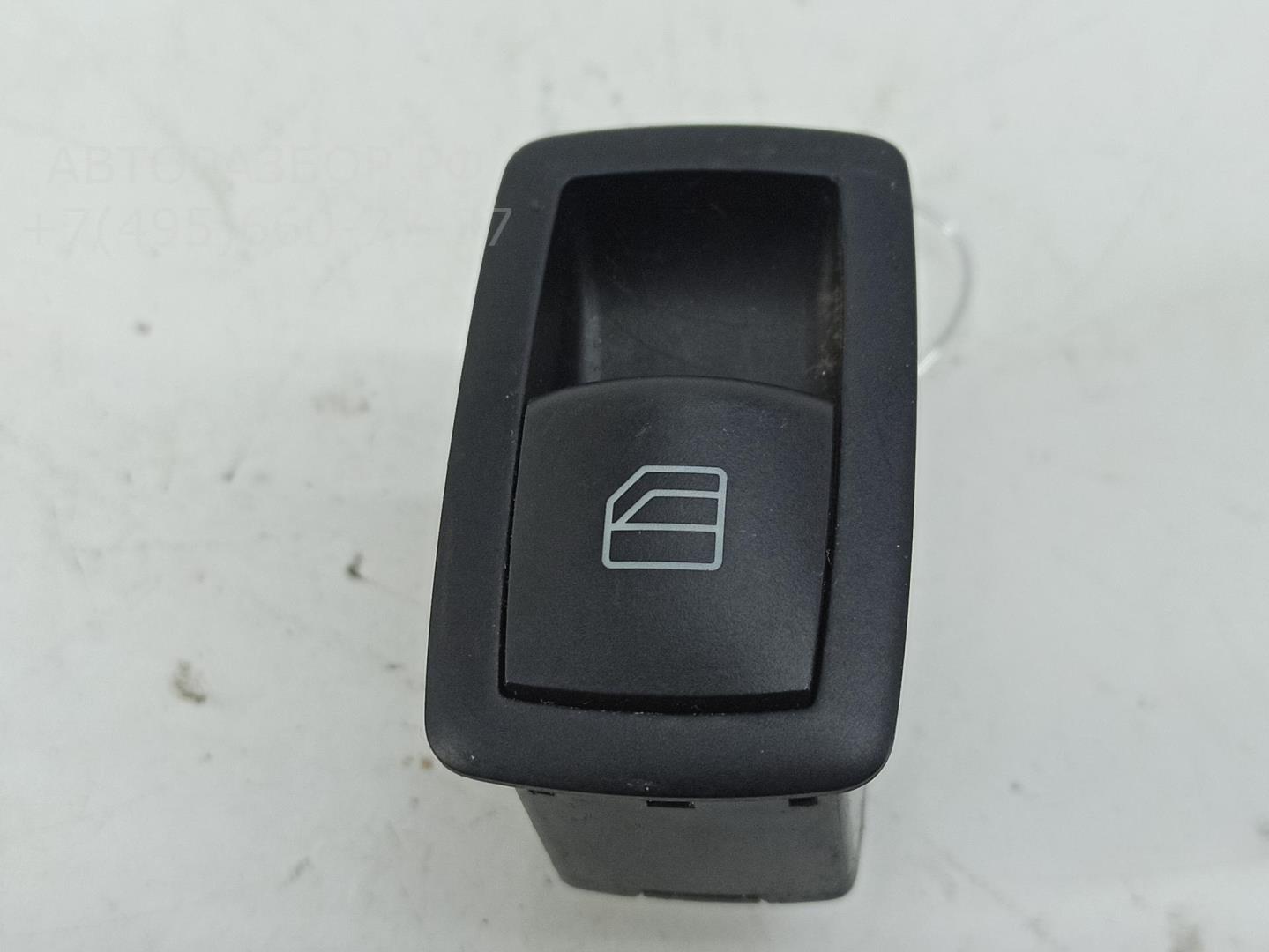 Кнопка стеклоподъемника