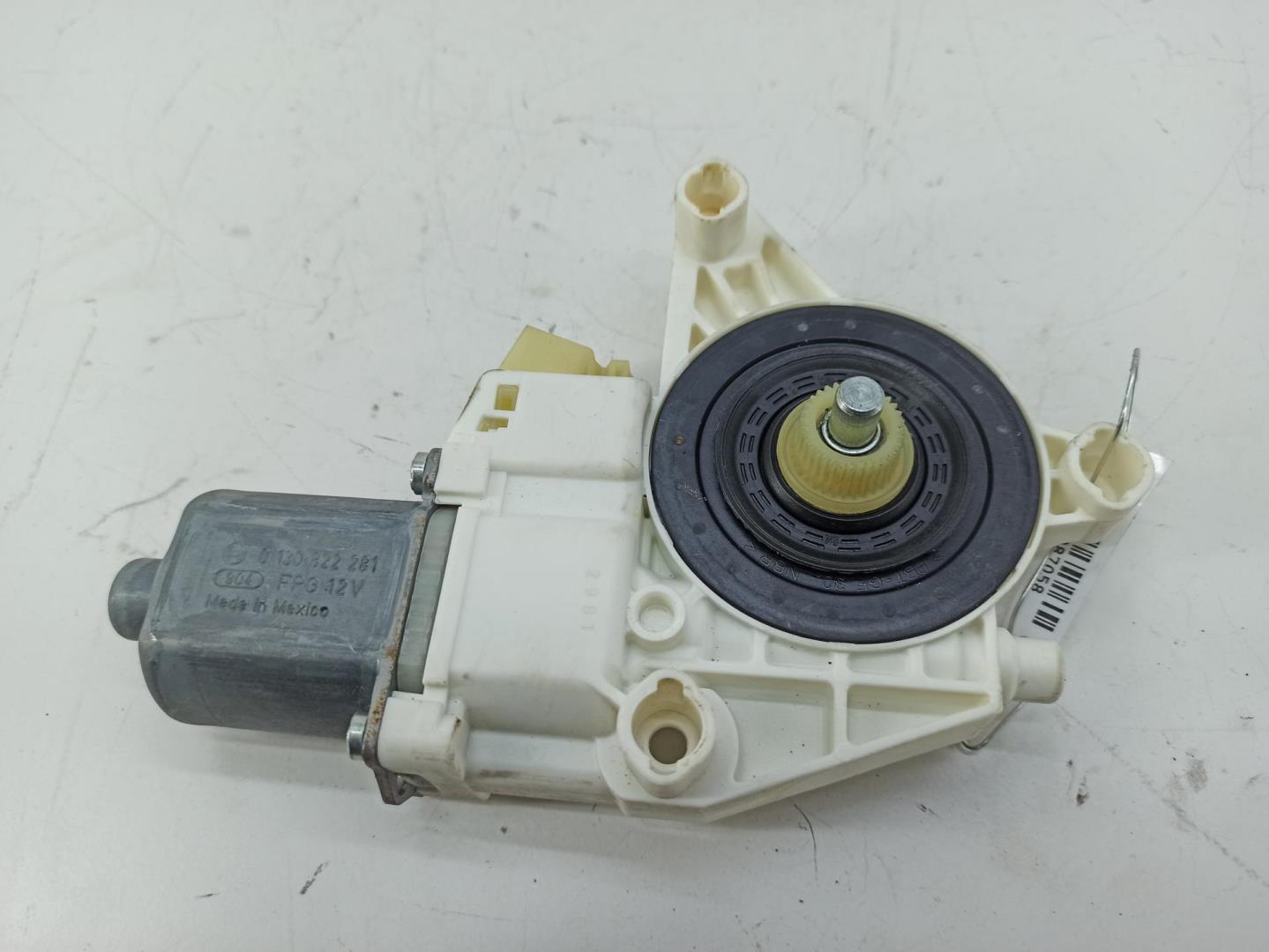 Моторчик стеклоподъемника