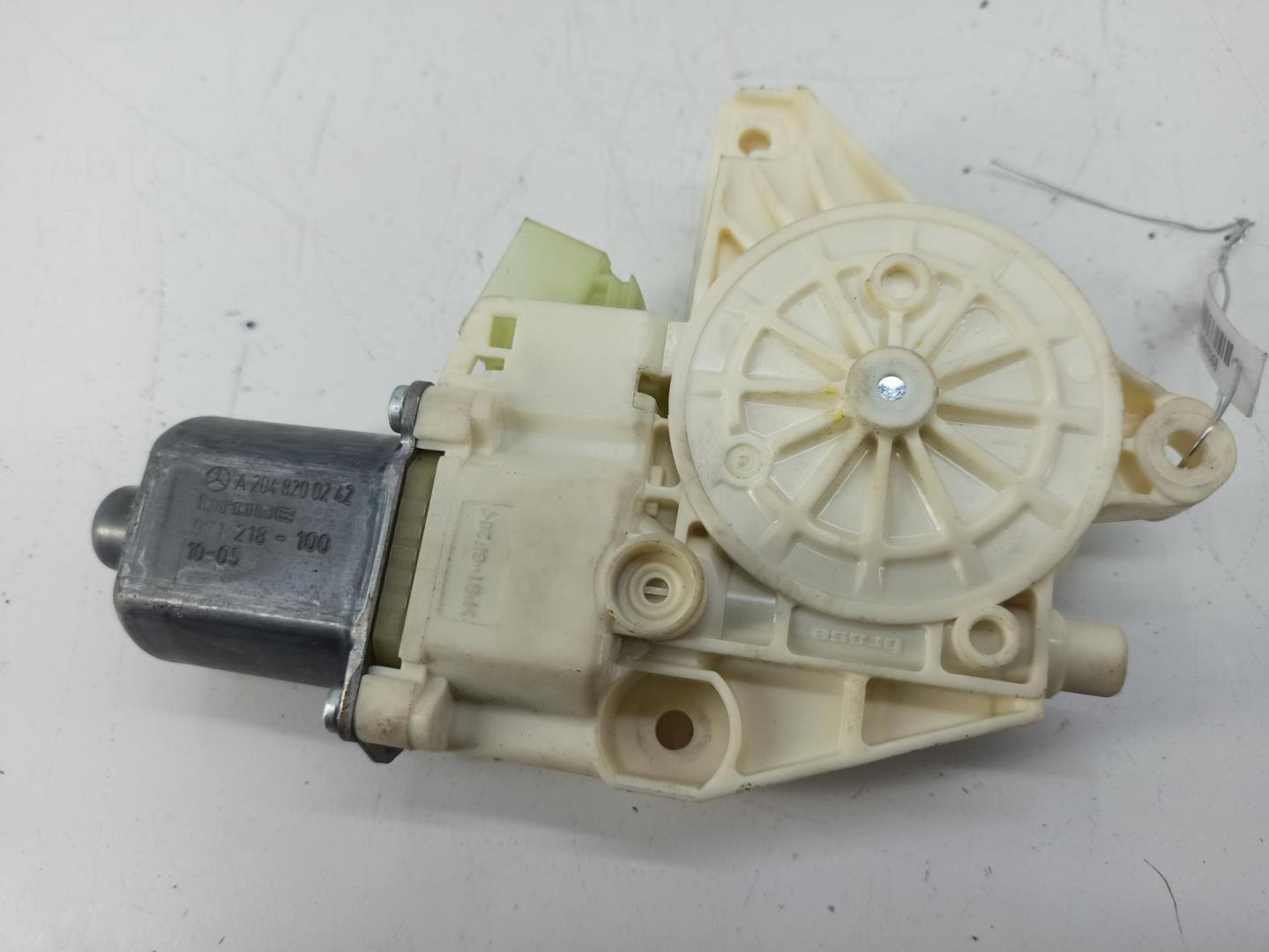 Моторчик стеклоподъемника