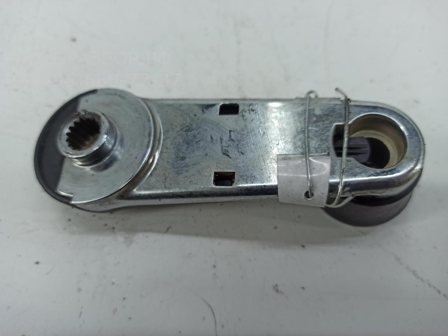 Ручка стеклоподъемника