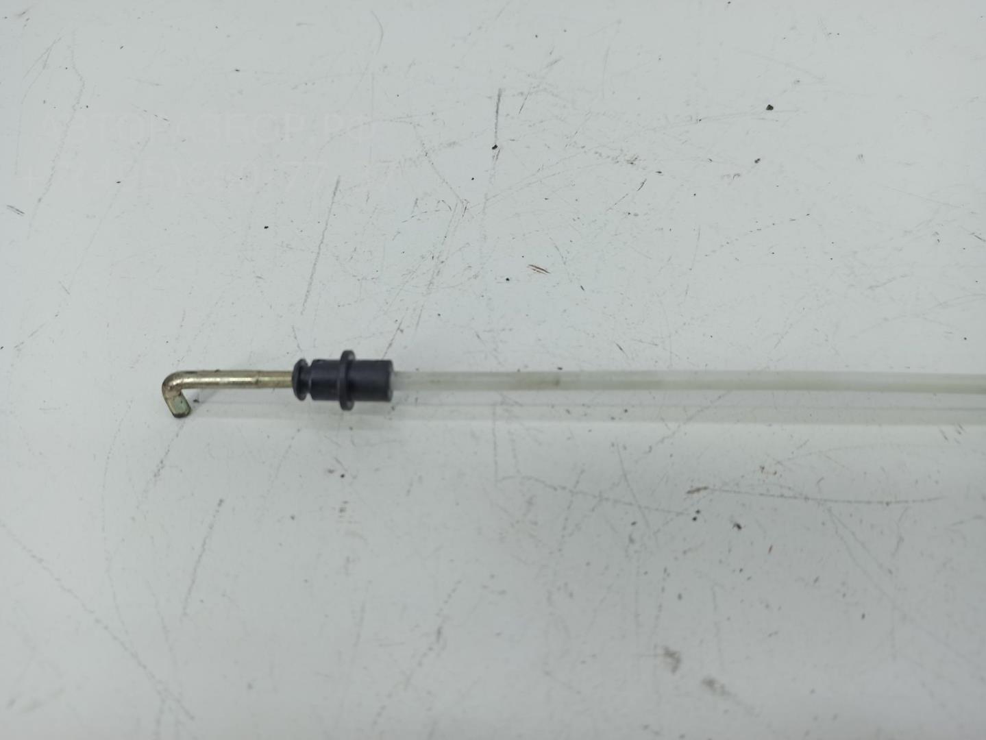 Трос открывания двери