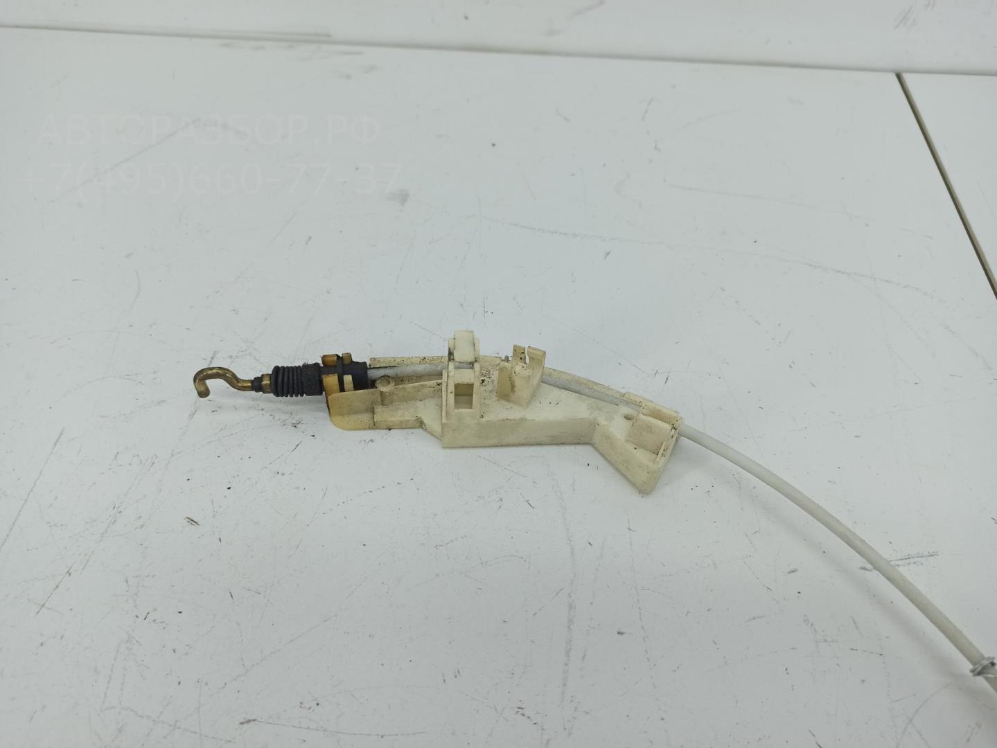 Трос открывания двери