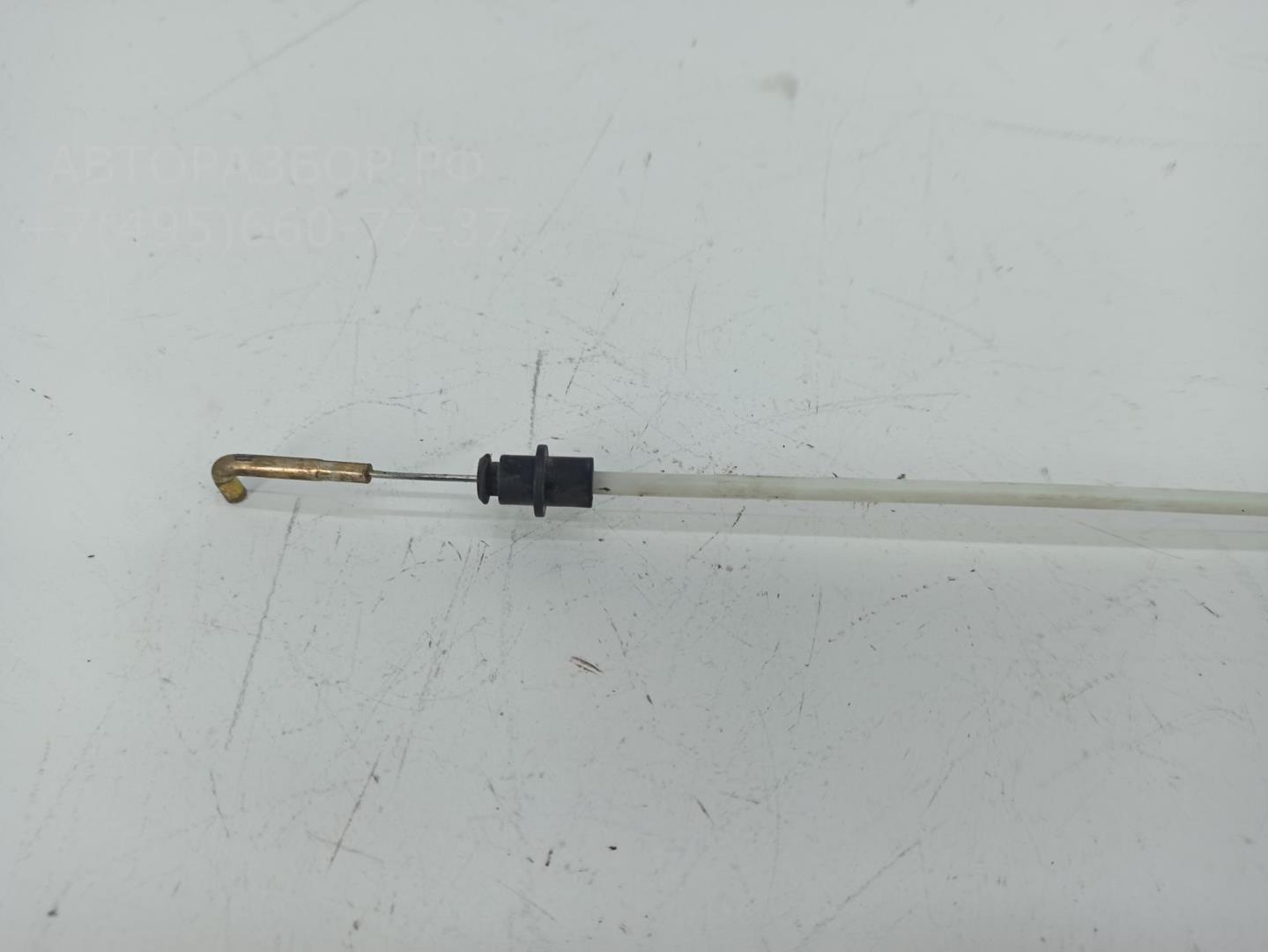 Трос открывания двери