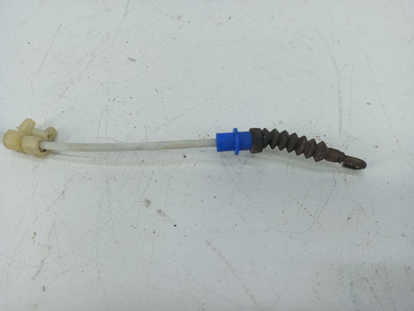 Трос открывания двери