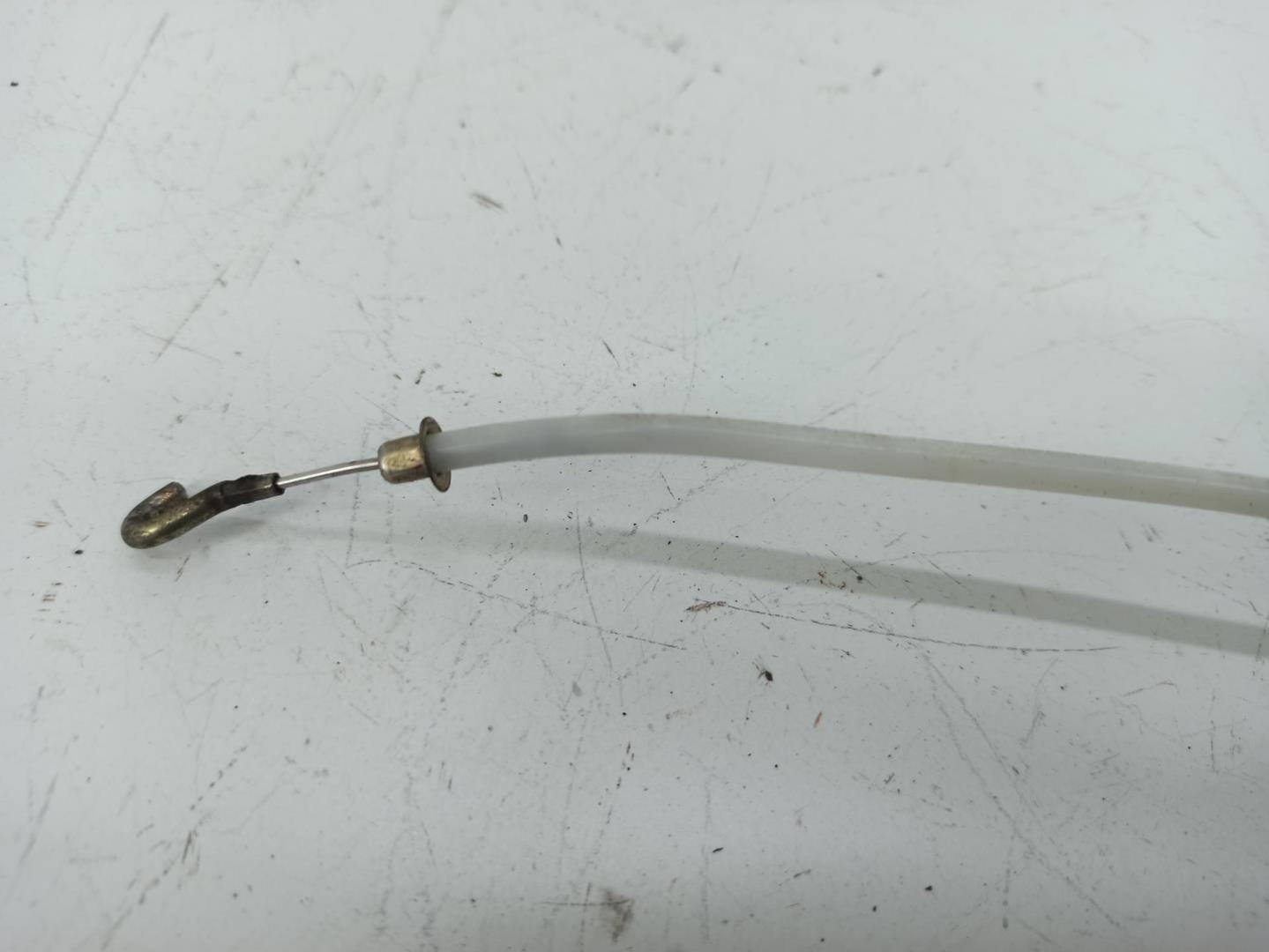 Трос открывания двери