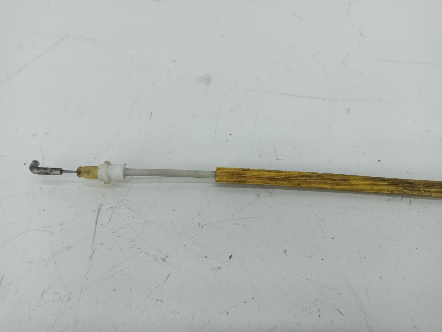 Трос открывания двери