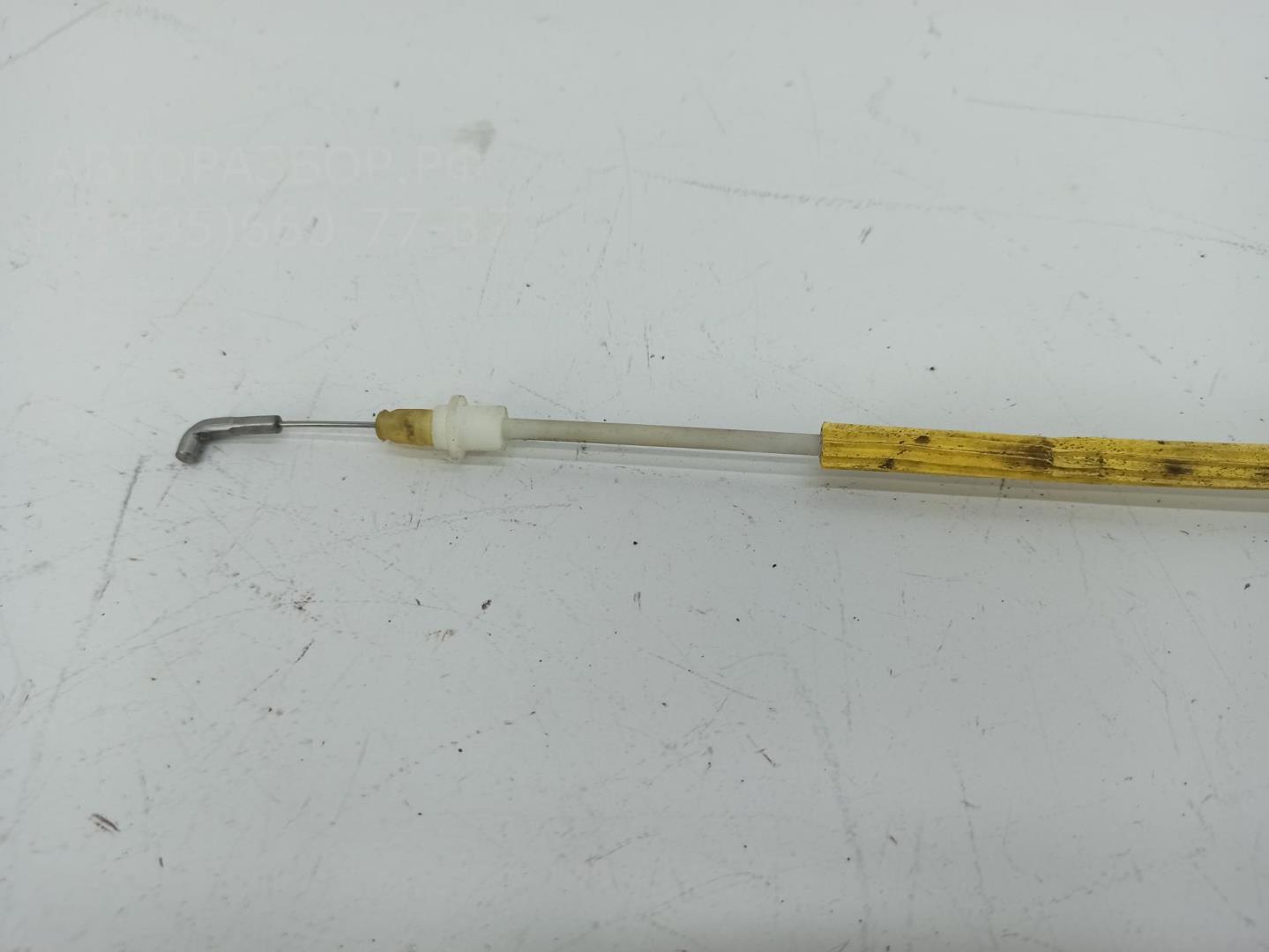 Трос открывания двери