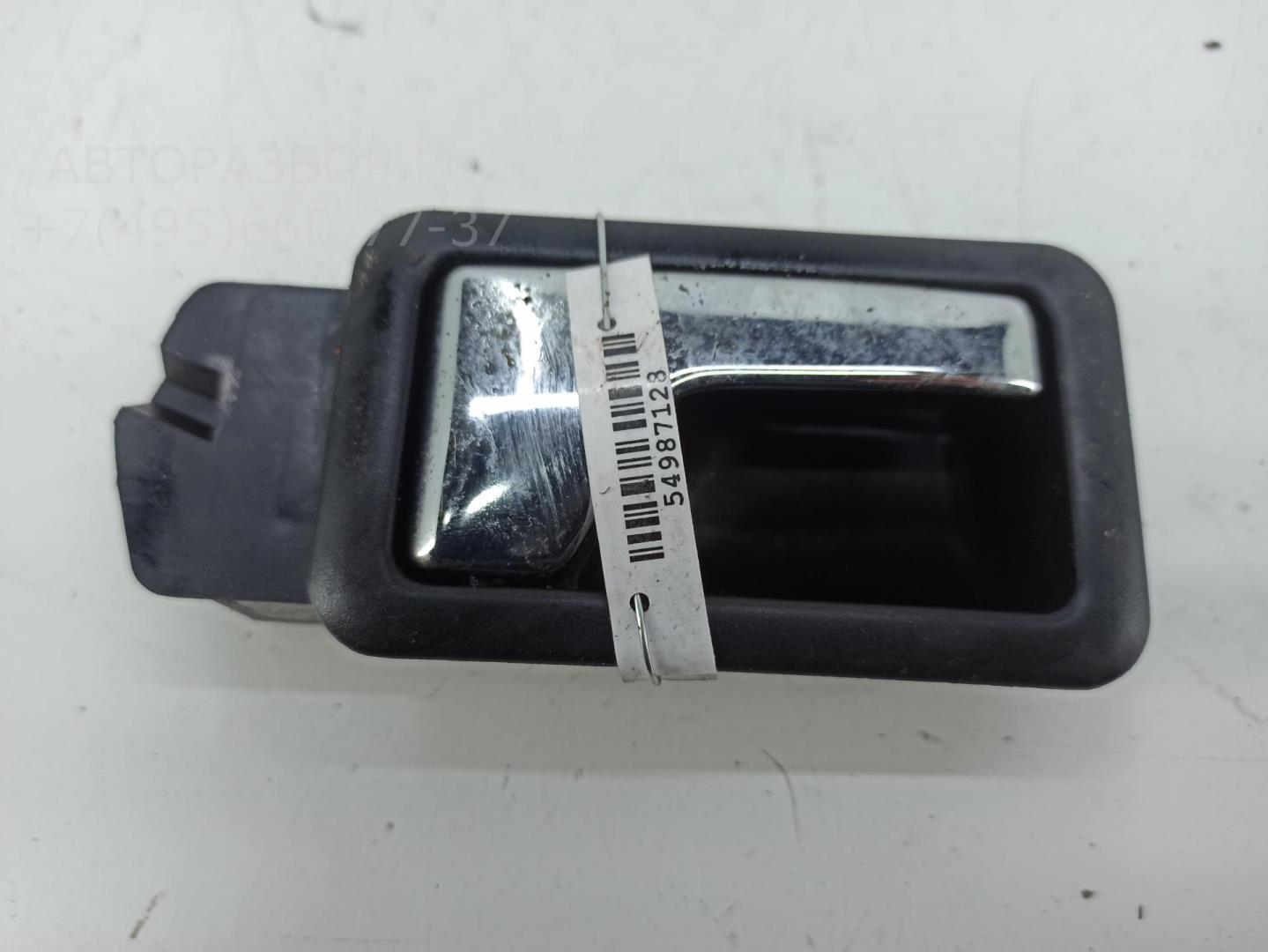 Ручка двери задней внутренняя правая