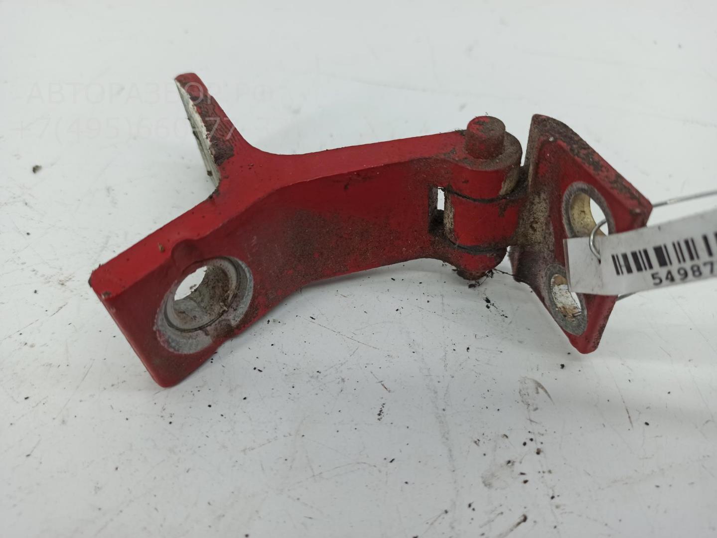 Петля двери