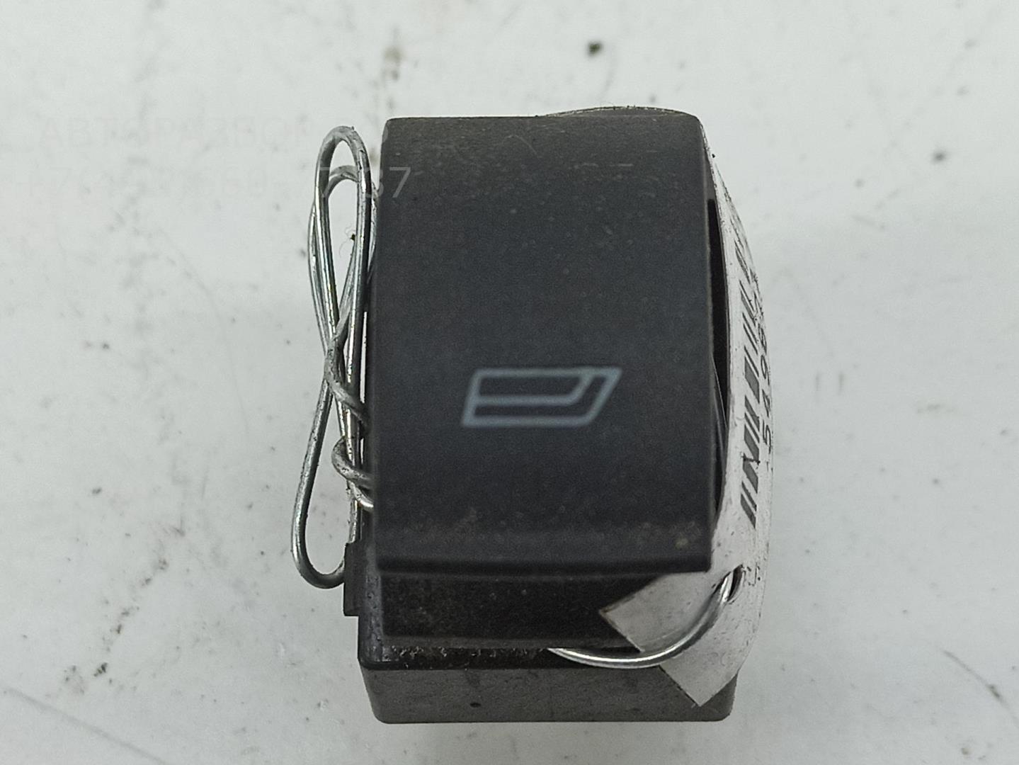 Кнопка стеклоподъемника