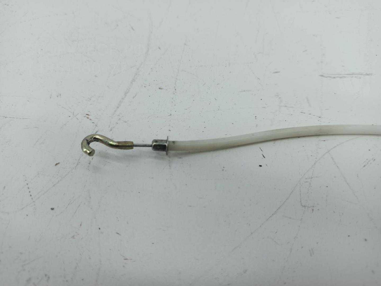 Трос открывания двери