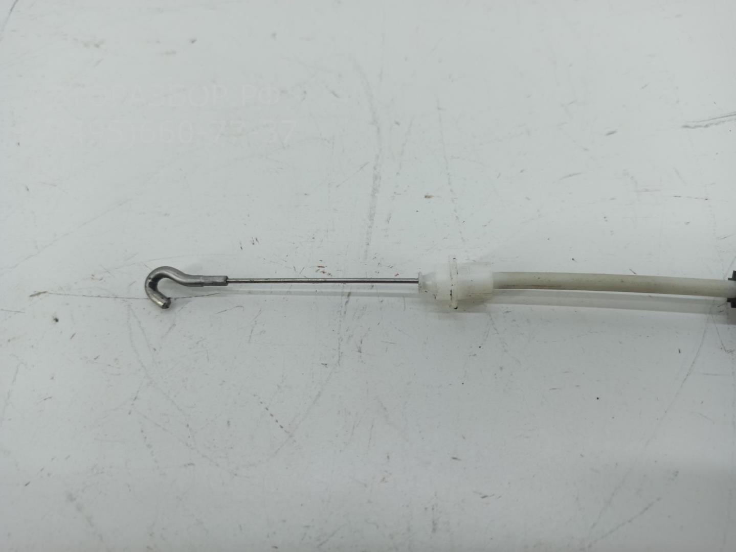 Трос открывания двери