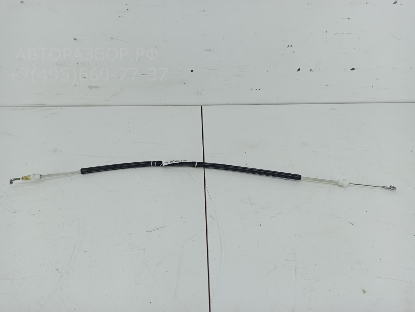 Трос открывания двери