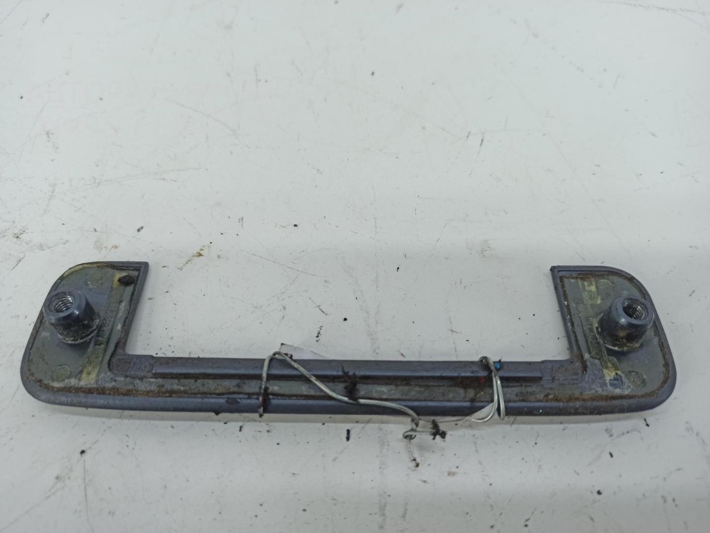 Накладка ручки наружной