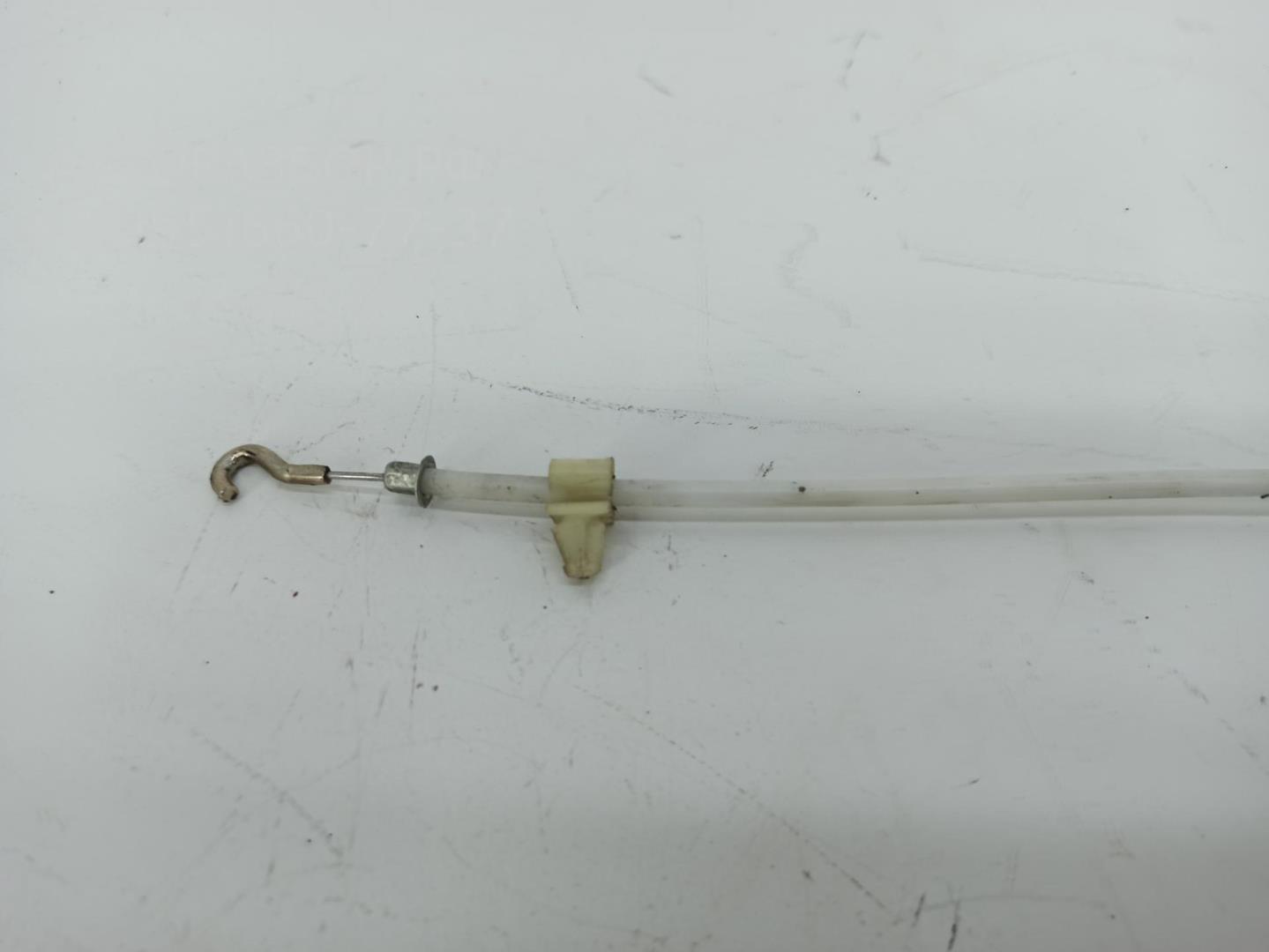 Трос открывания двери