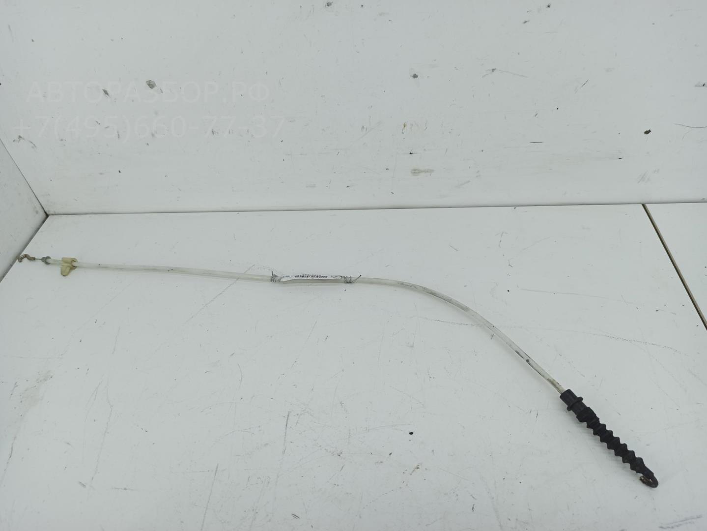 Трос открывания двери