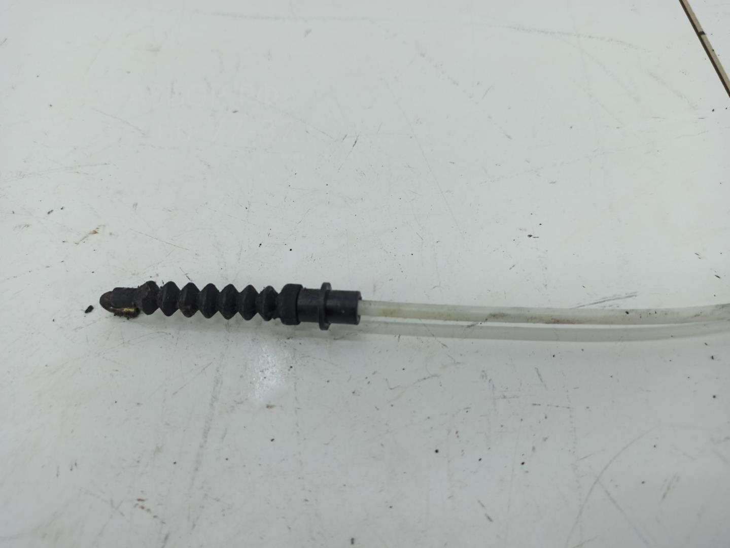 Трос открывания двери