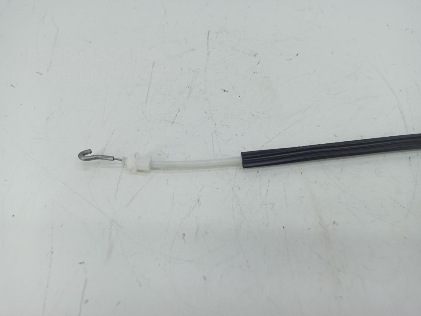 Трос открывания двери