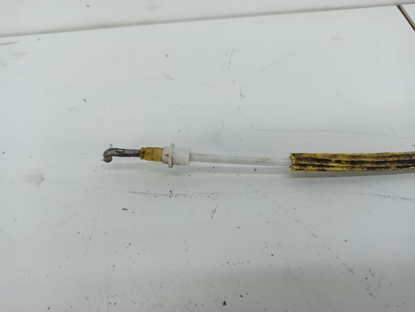 Трос открывания двери