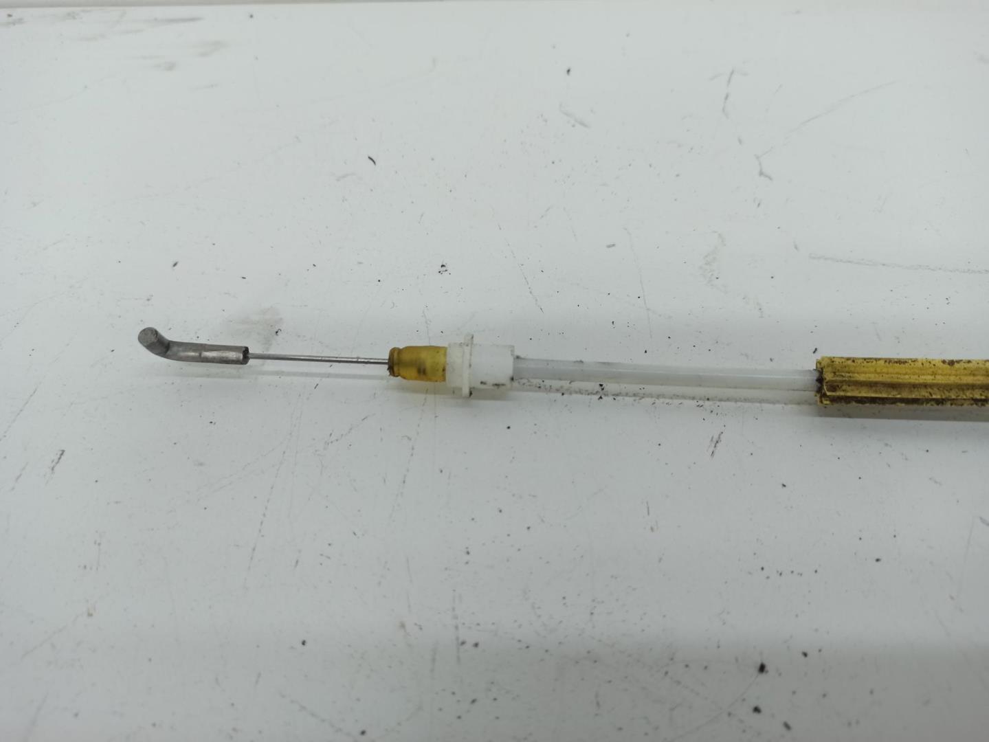 Трос открывания двери