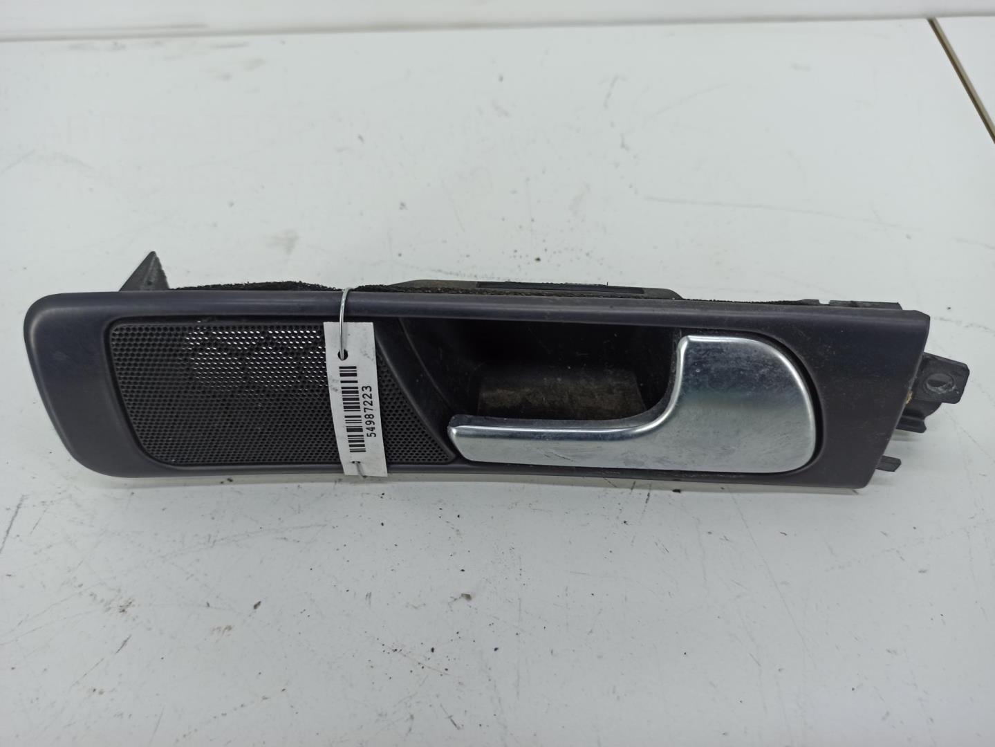 Ручка двери задней внутренняя правая