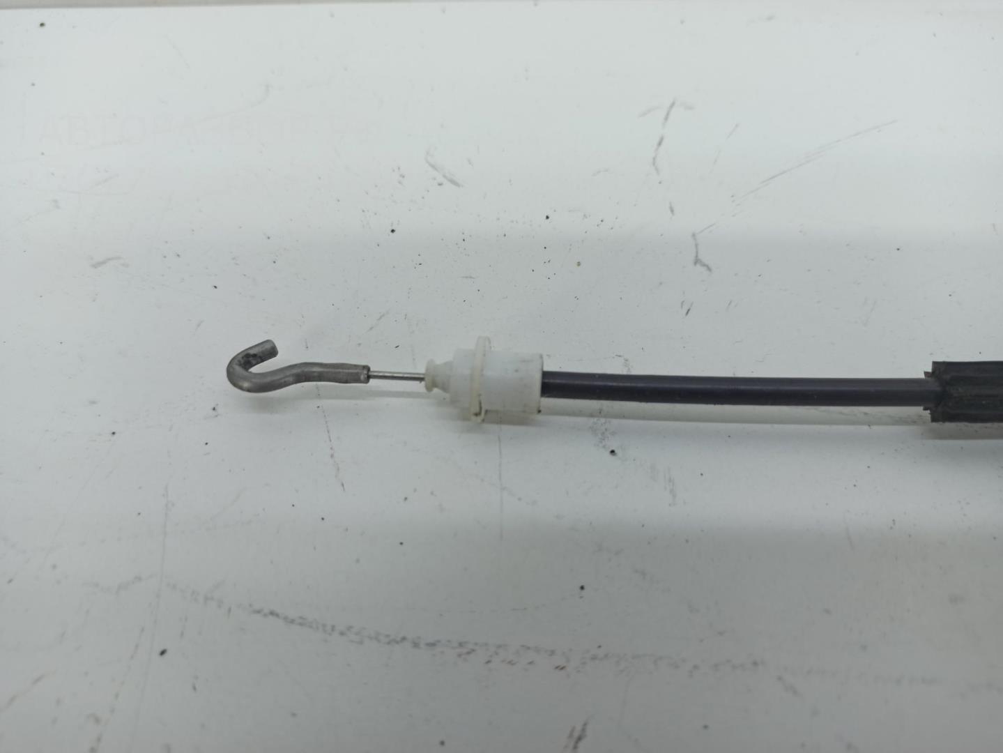 Трос открывания двери