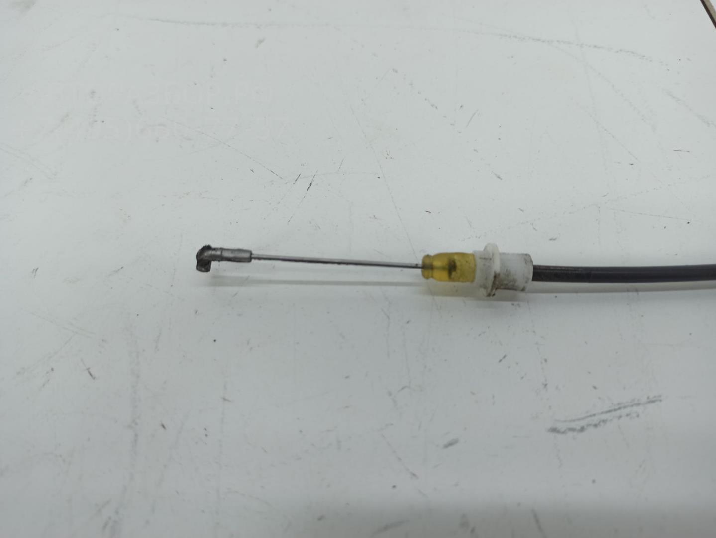 Трос открывания двери