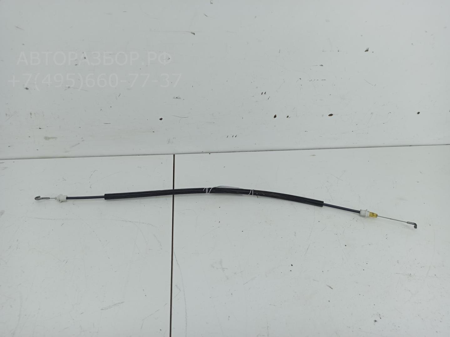 Трос открывания двери