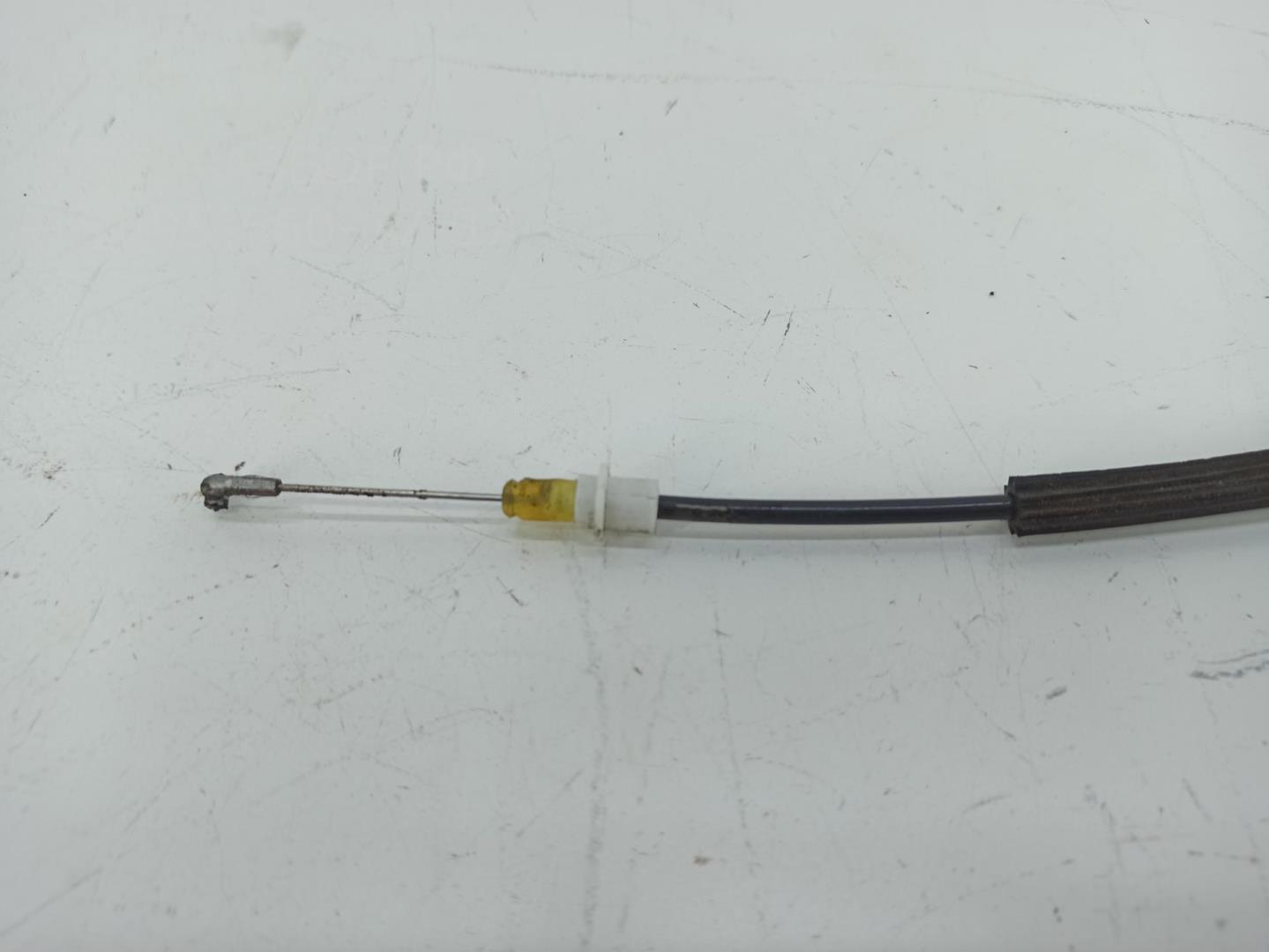 Трос открывания двери