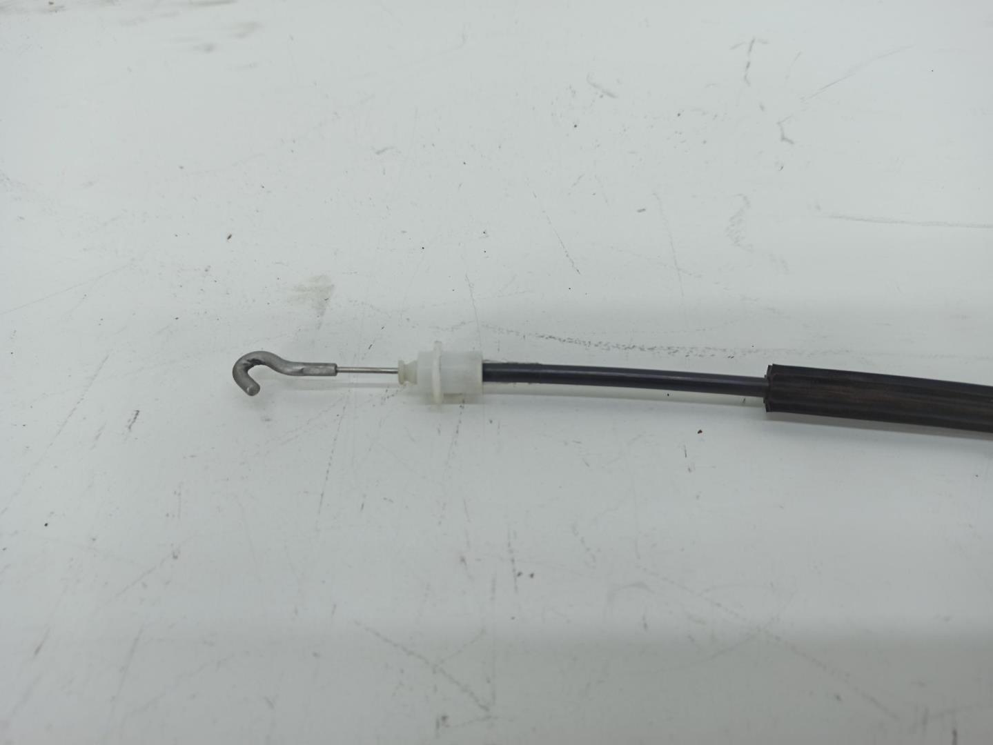 Трос открывания двери