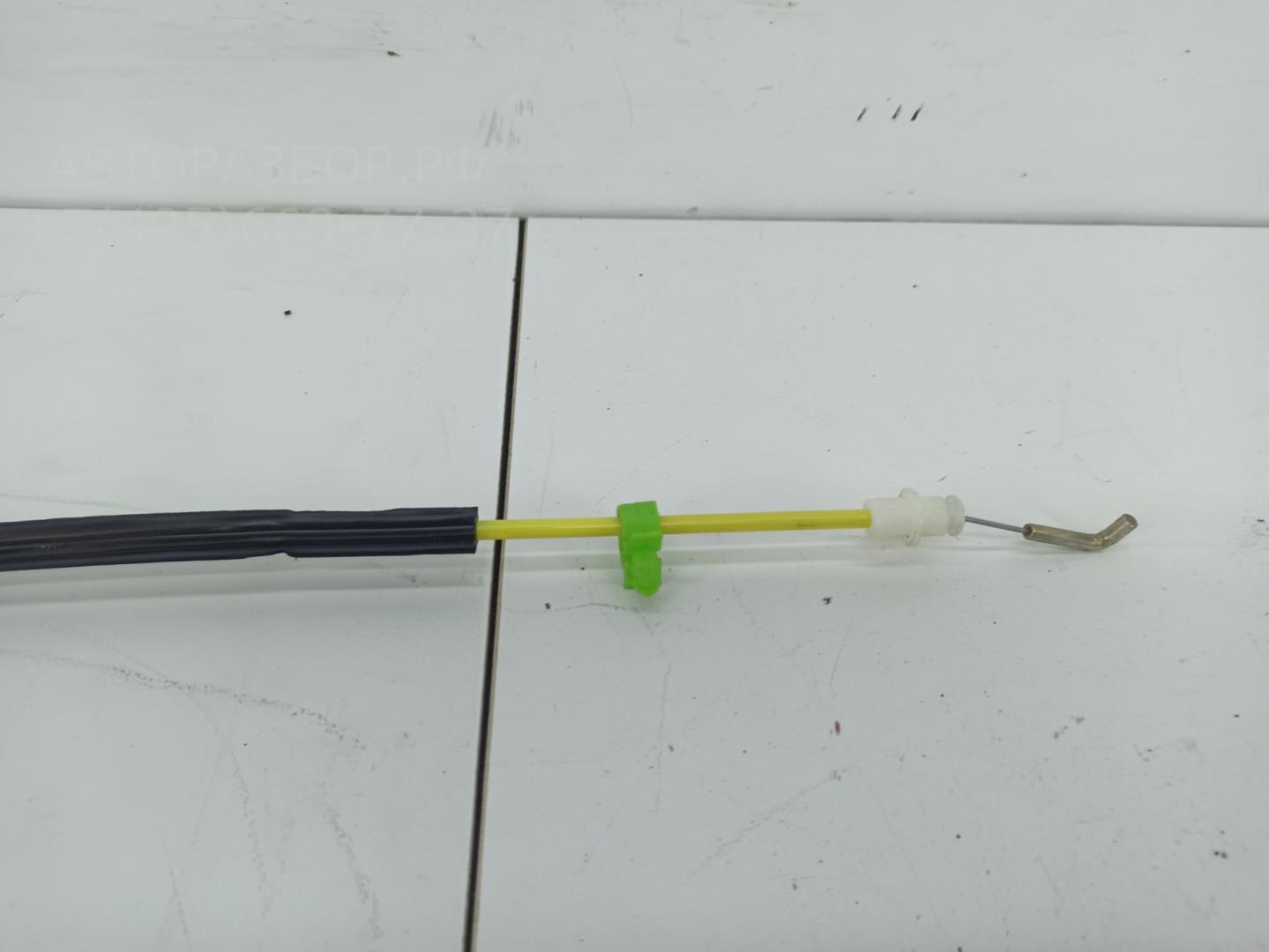 Трос открывания двери