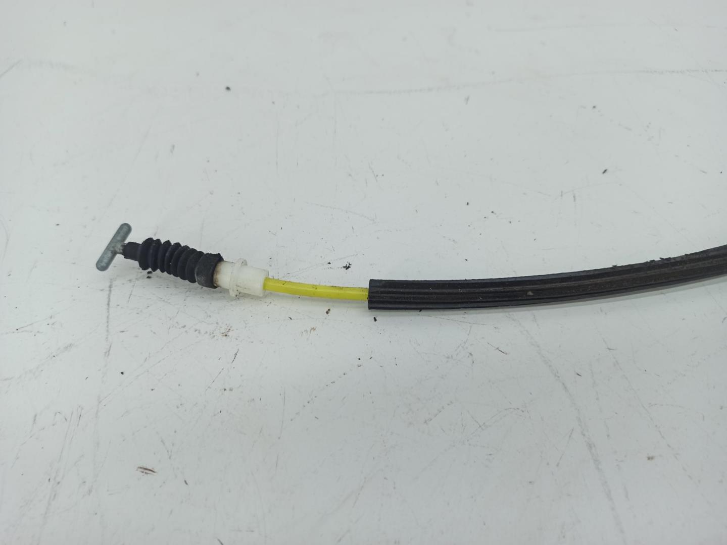 Трос открывания двери