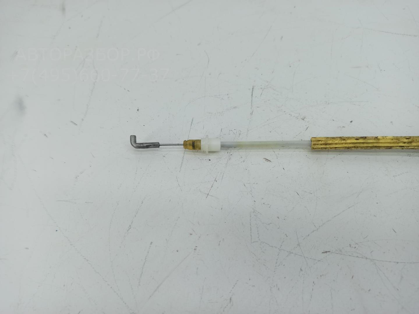 Трос открывания двери