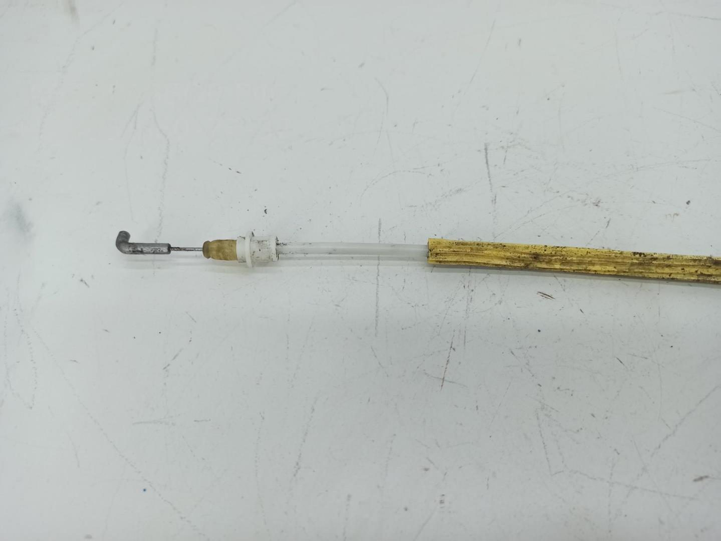 Трос открывания двери